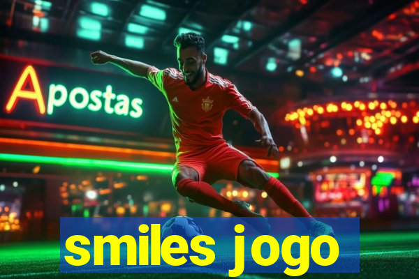 smiles jogo